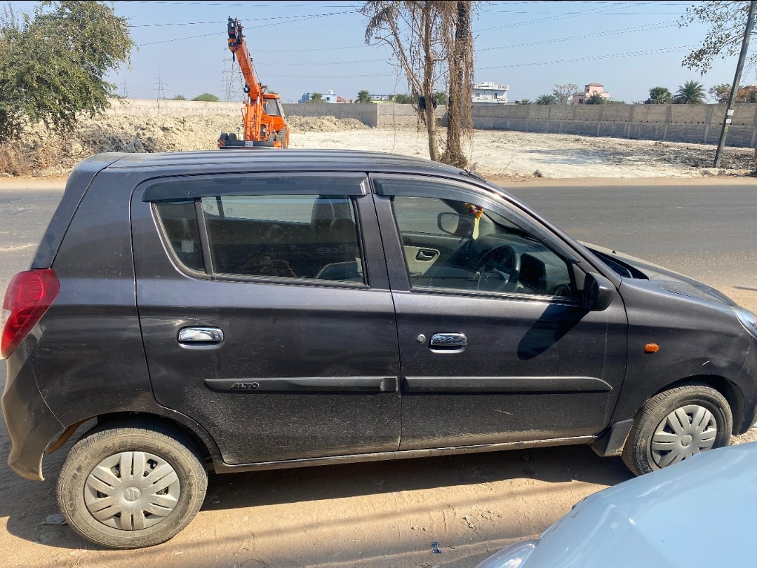 Used 2019 Maruti Suzuki Alto Used 2019 Maruti Suzuki Alto