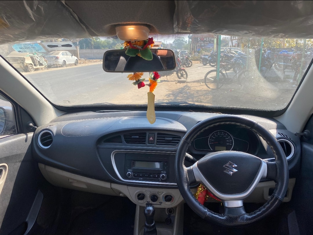 Used 2019 Maruti Suzuki Alto Used 2019 Maruti Suzuki Alto