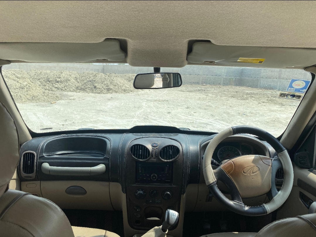 Scorpio image 12 Scorpio image 12