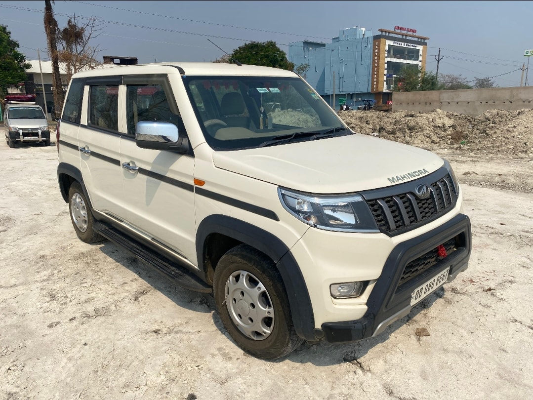 Bolero Neo image 7 Bolero Neo image 7