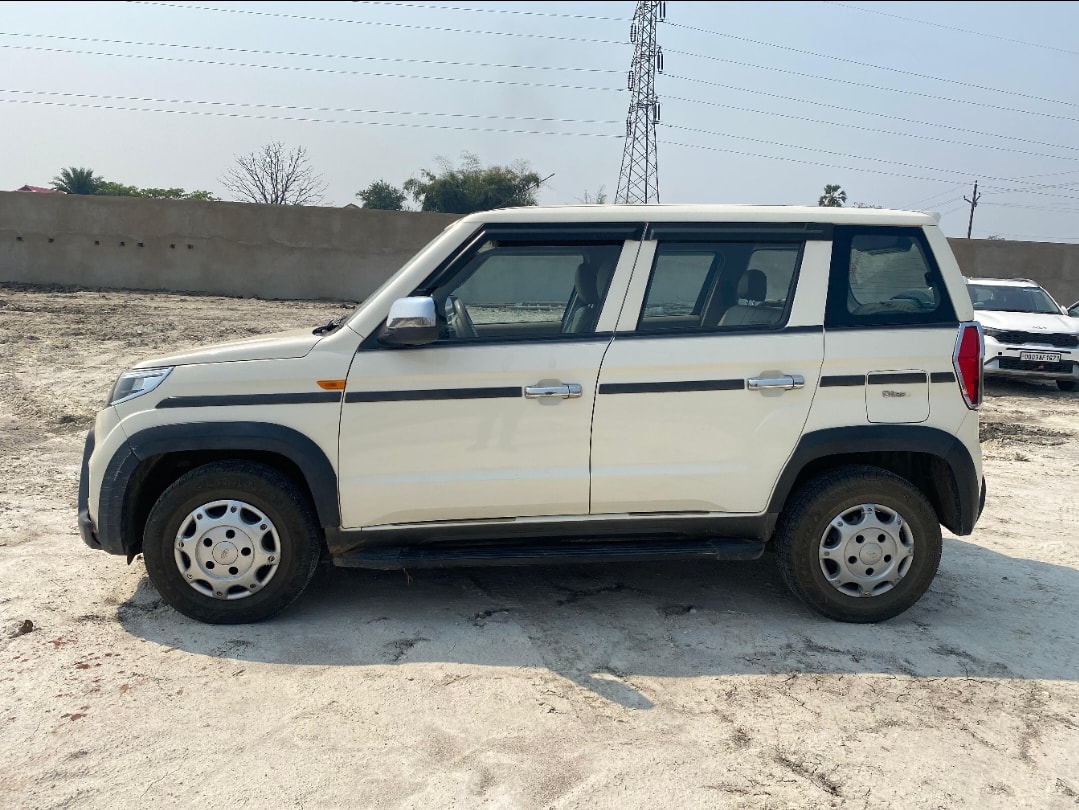 Bolero Neo image 2 Bolero Neo image 2