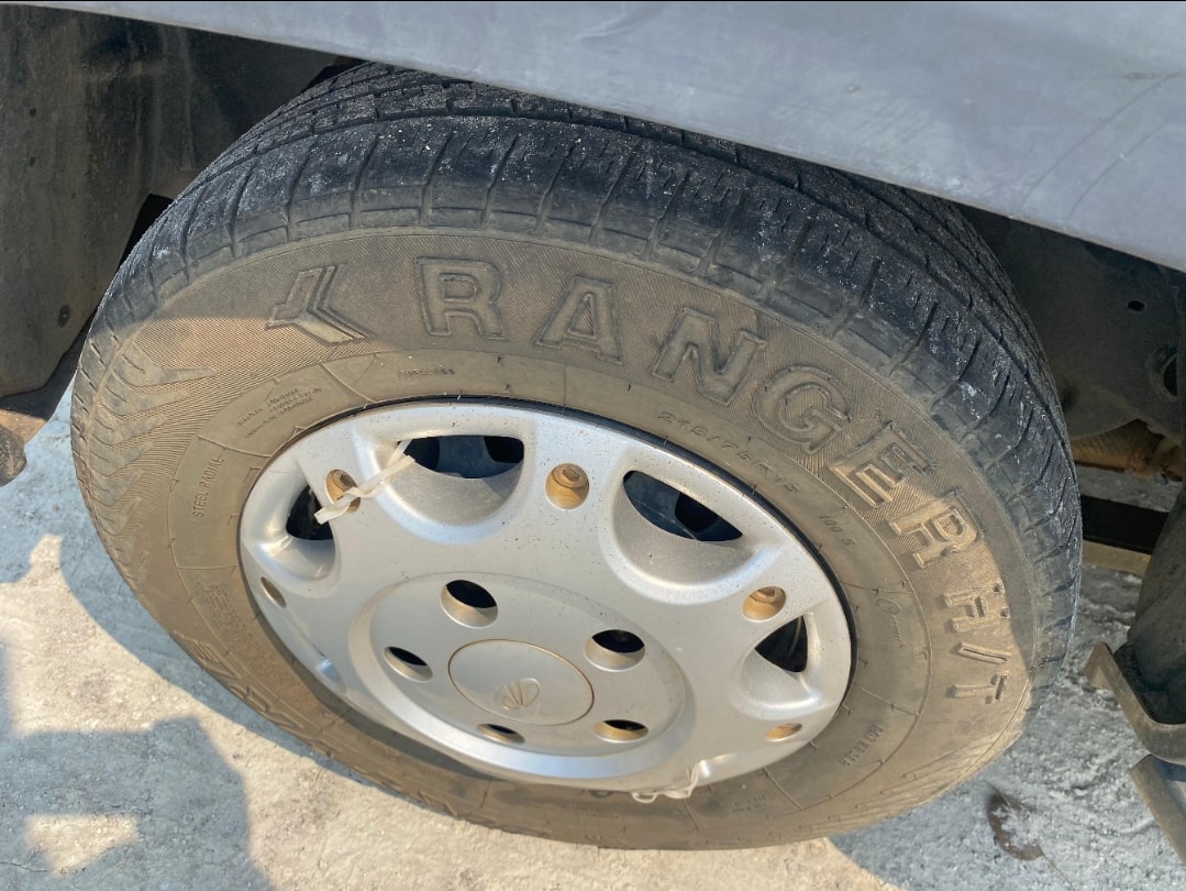 Bolero Neo image 9 Bolero Neo image 9