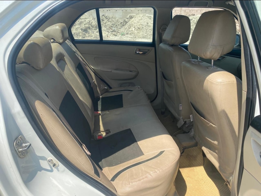 Swift DZire image 17 Swift DZire image 17