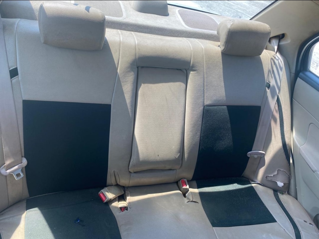 Swift DZire image 15 Swift DZire image 15