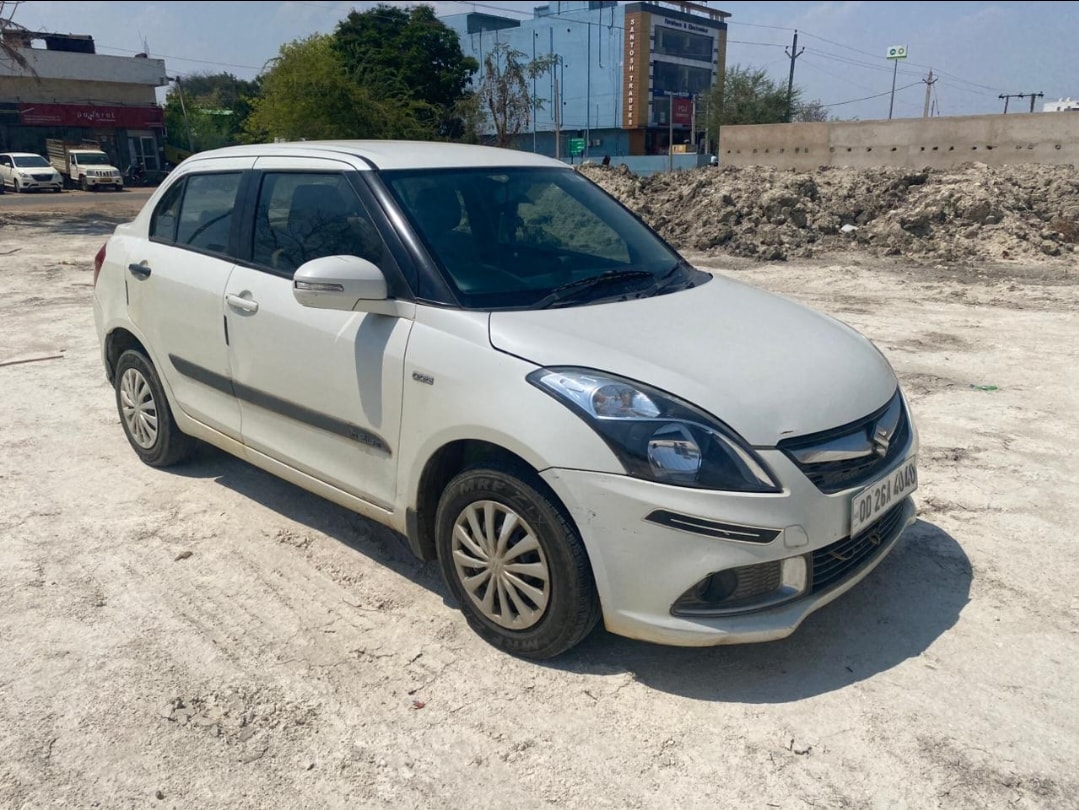 Swift DZire image 7 Swift DZire image 7
