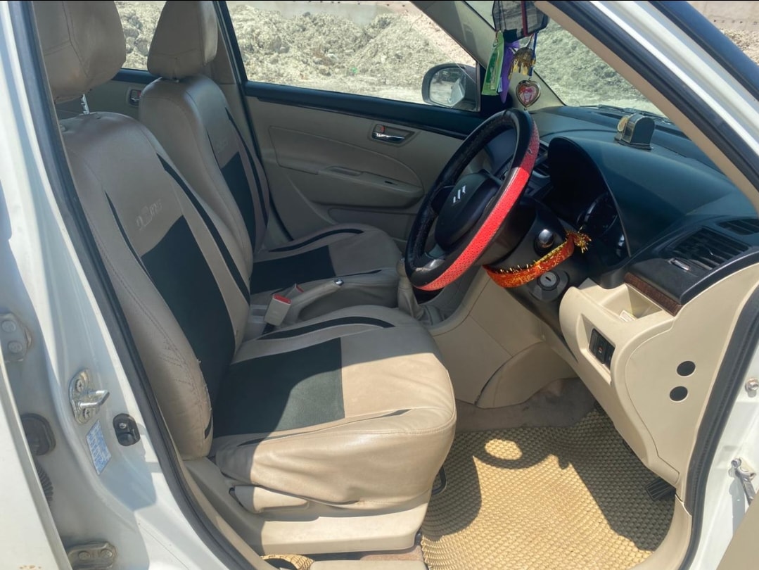 Swift DZire image 16 Swift DZire image 16