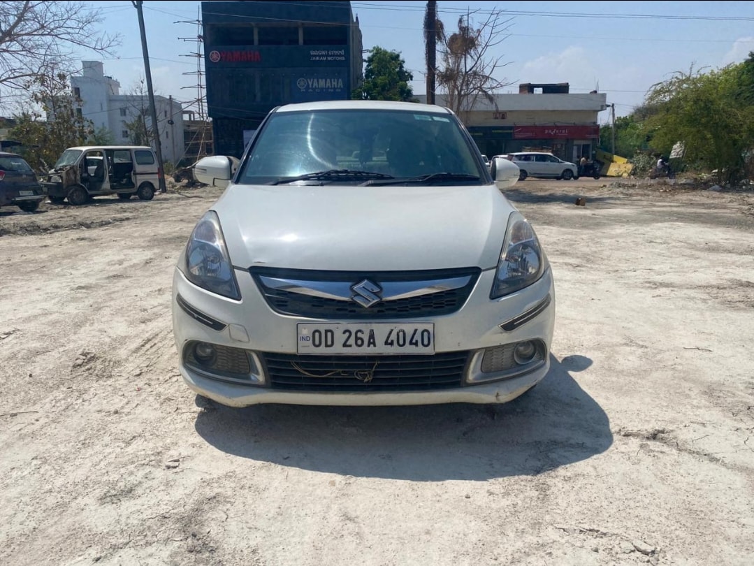 Swift DZire image 8 Swift DZire image 8