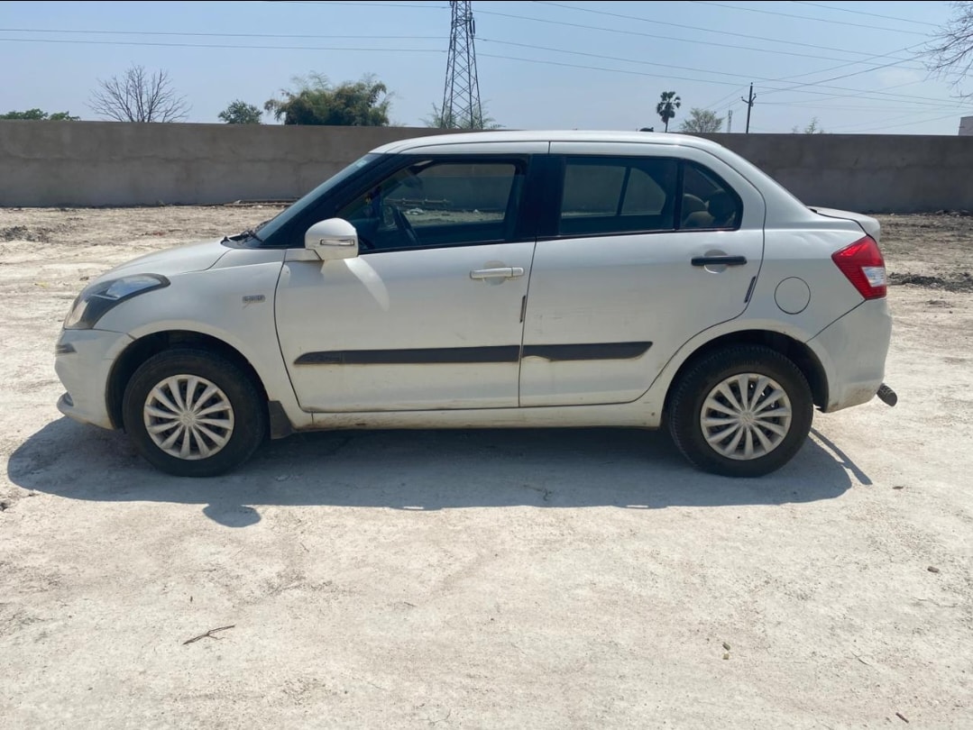 Swift DZire image 2 Swift DZire image 2