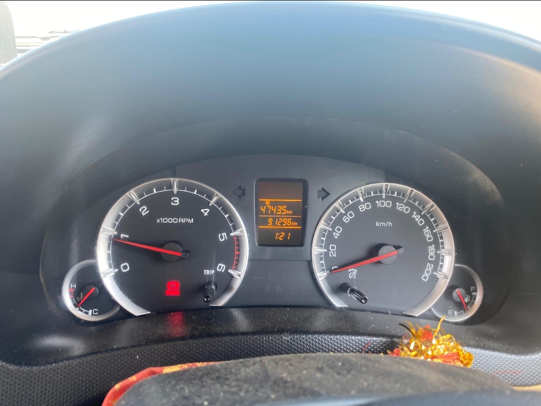 Swift DZire image 11 Swift DZire image 11