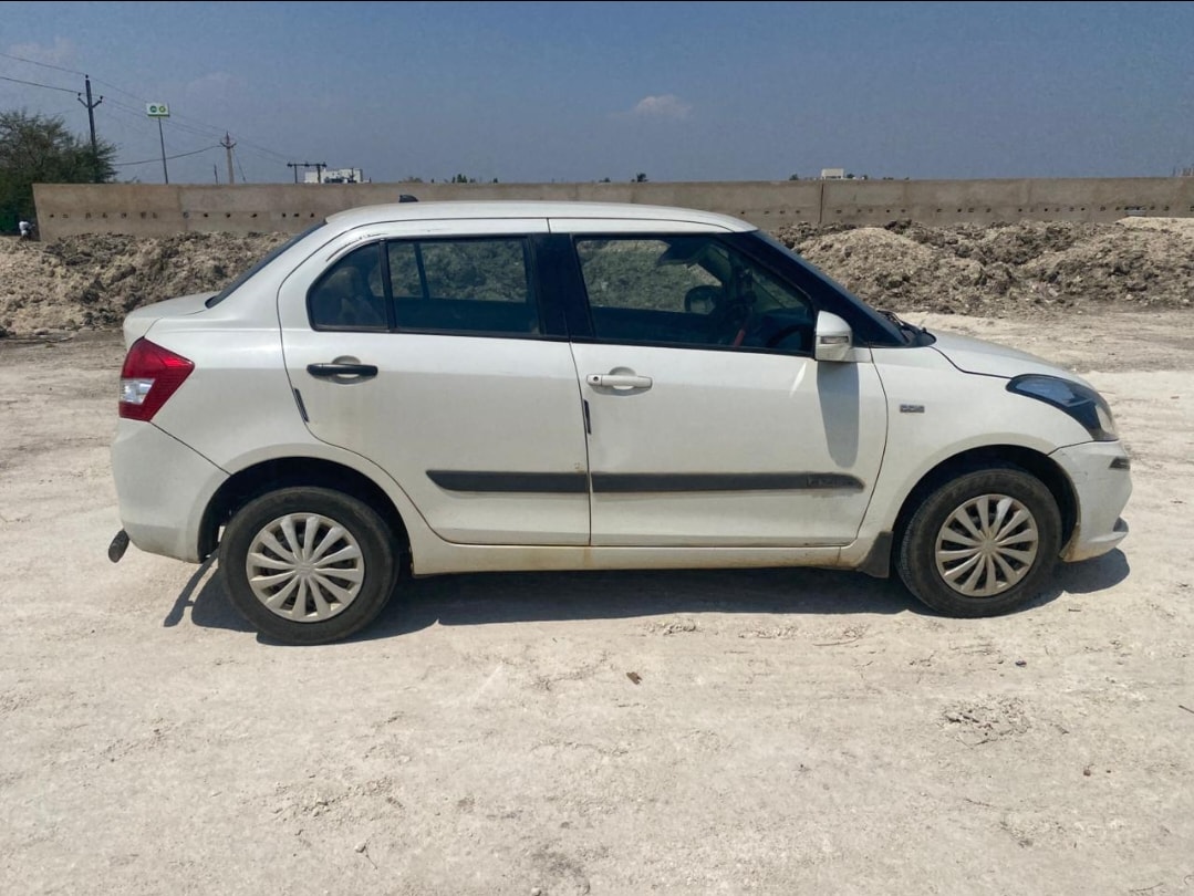 Swift DZire image 6 Swift DZire image 6