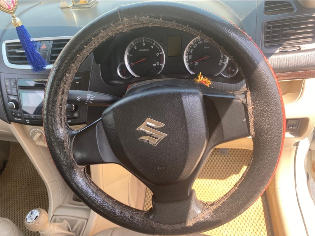 Swift DZire image 13 Swift DZire image 13