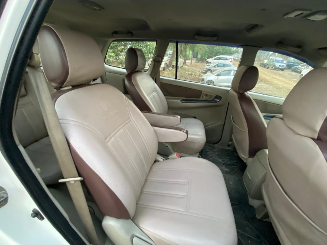 Used 2014 Toyota Innova Used 2014 Toyota Innova