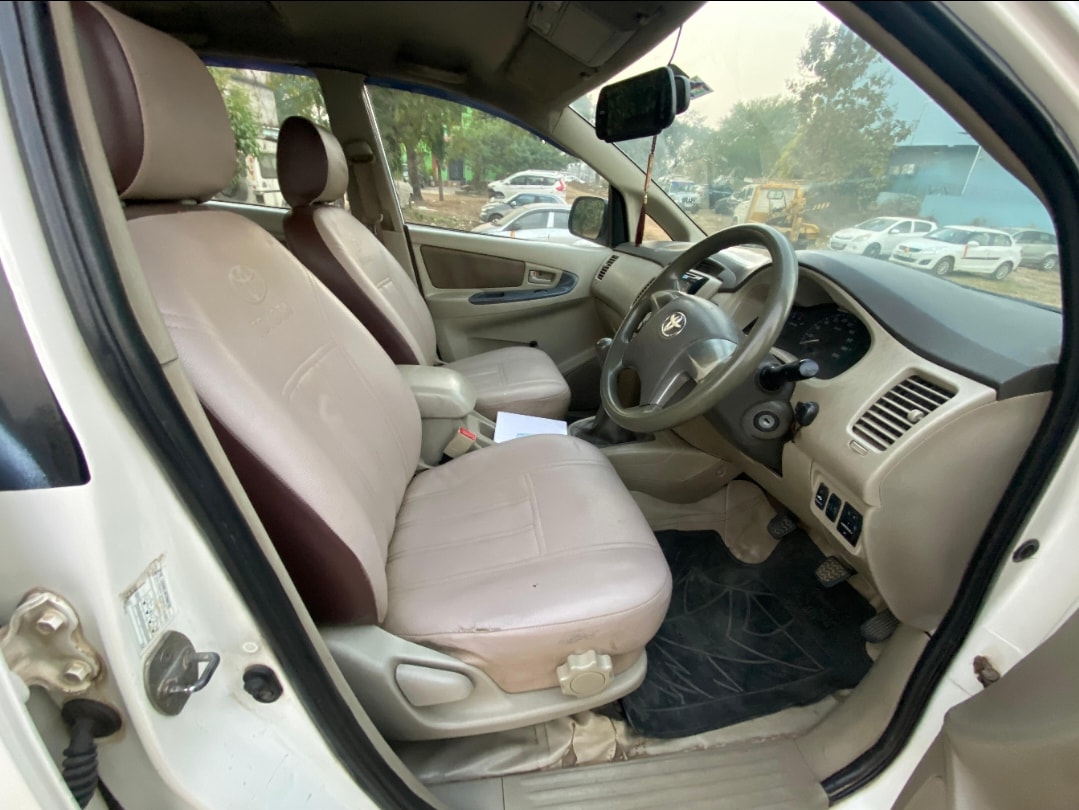 Used 2014 Toyota Innova Used 2014 Toyota Innova