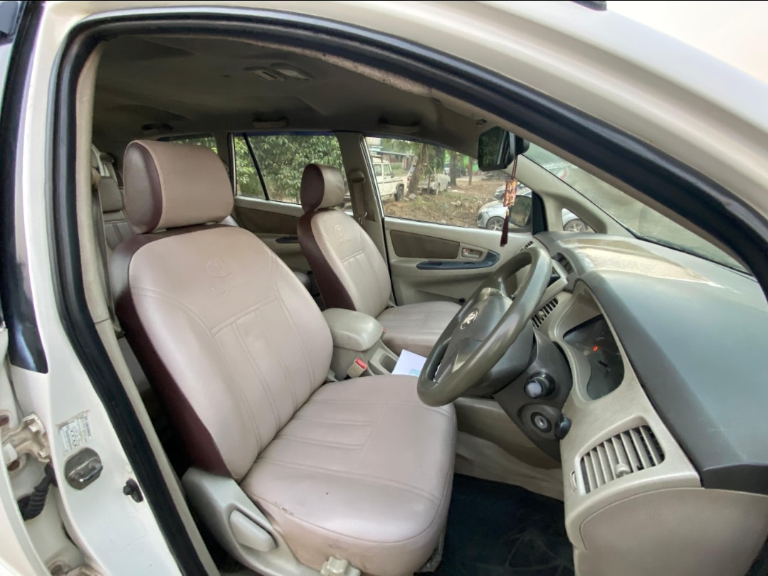 Used 2014 Toyota Innova Used 2014 Toyota Innova