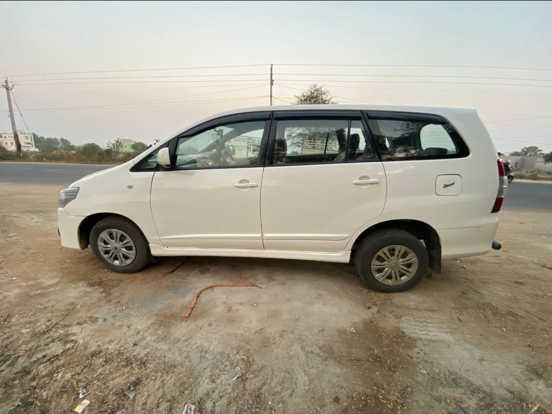 Used 2014 Toyota Innova Used 2014 Toyota Innova