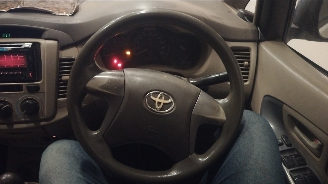 Used 2014 Toyota Innova Used 2014 Toyota Innova