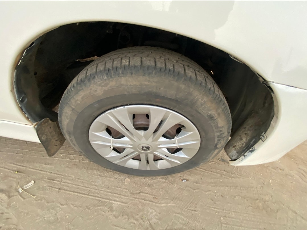 Used 2014 Toyota Innova Used 2014 Toyota Innova