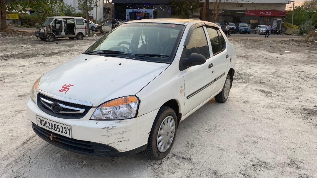 Used 2016 Tata Indigo eCS Used 2016 Tata Indigo eCS