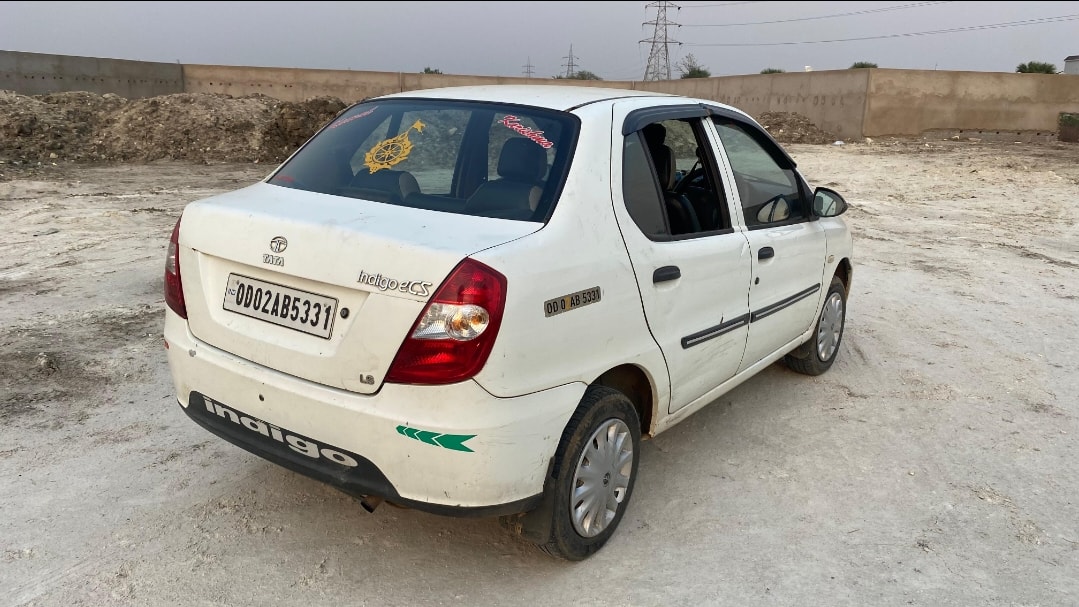 Indigo eCS image 5 Indigo eCS image 5