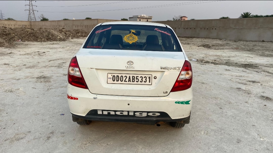 Indigo eCS image 4 Indigo eCS image 4