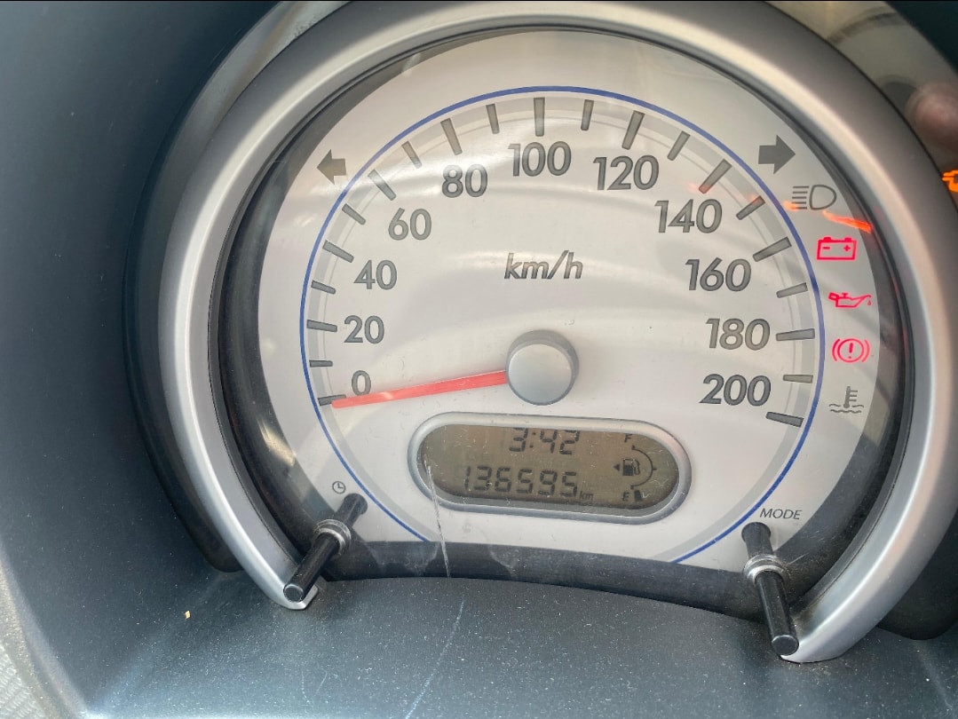 Used 2014 Maruti Suzuki Ritz Used 2014 Maruti Suzuki Ritz