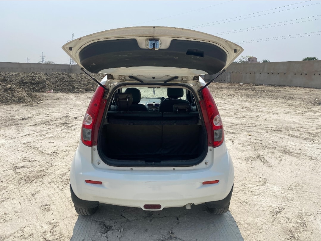 Used 2014 Maruti Suzuki Ritz Used 2014 Maruti Suzuki Ritz