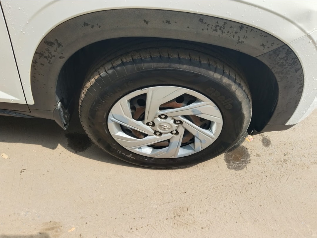 Creta image 9 Creta image 9