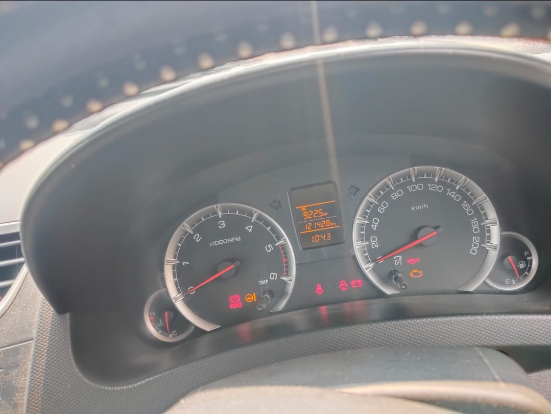 Used 2017 Maruti Suzuki Swift Used 2017 Maruti Suzuki Swift