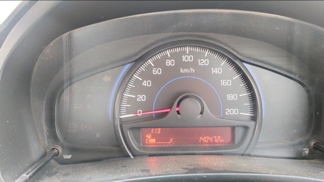 Used 2017 Maruti Suzuki Baleno Used 2017 Maruti Suzuki Baleno
