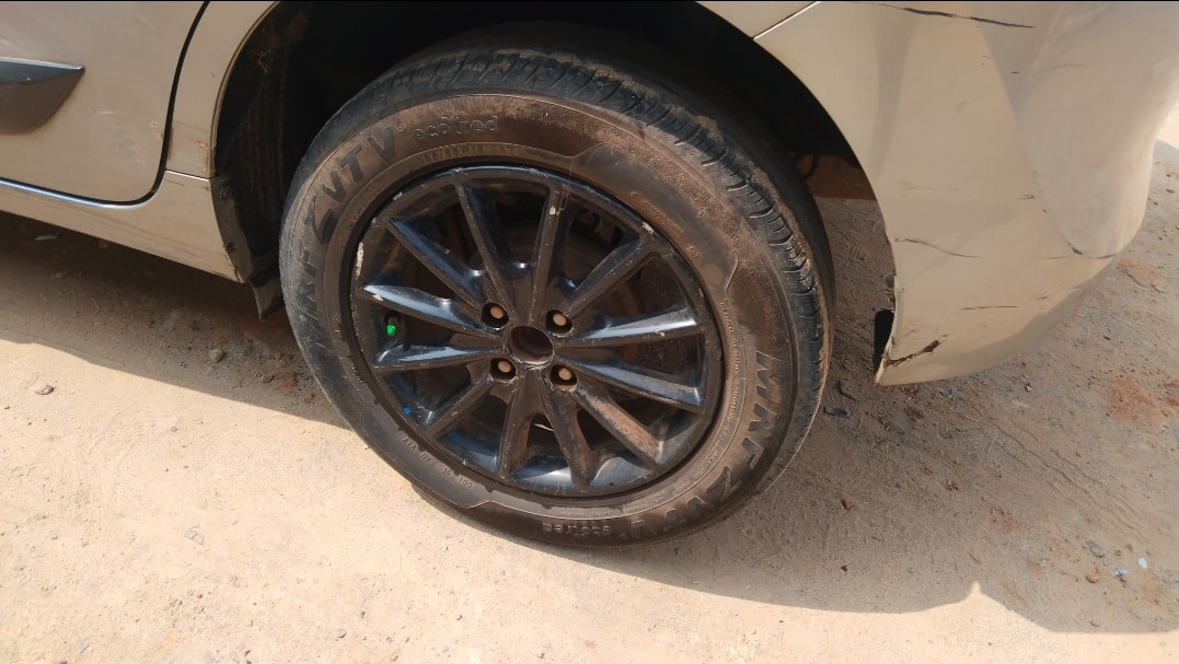 Used 2017 Maruti Suzuki Baleno Used 2017 Maruti Suzuki Baleno