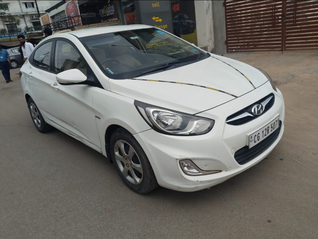 Fluidic Verna image 7 Fluidic Verna image 7