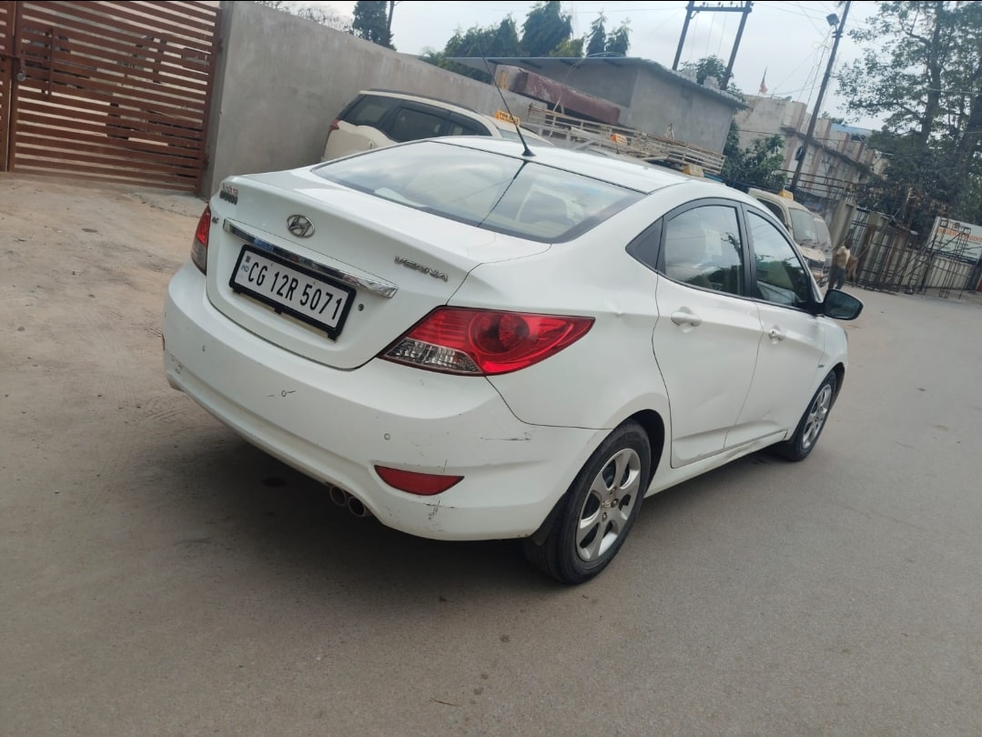 Fluidic Verna image 3 Fluidic Verna image 3