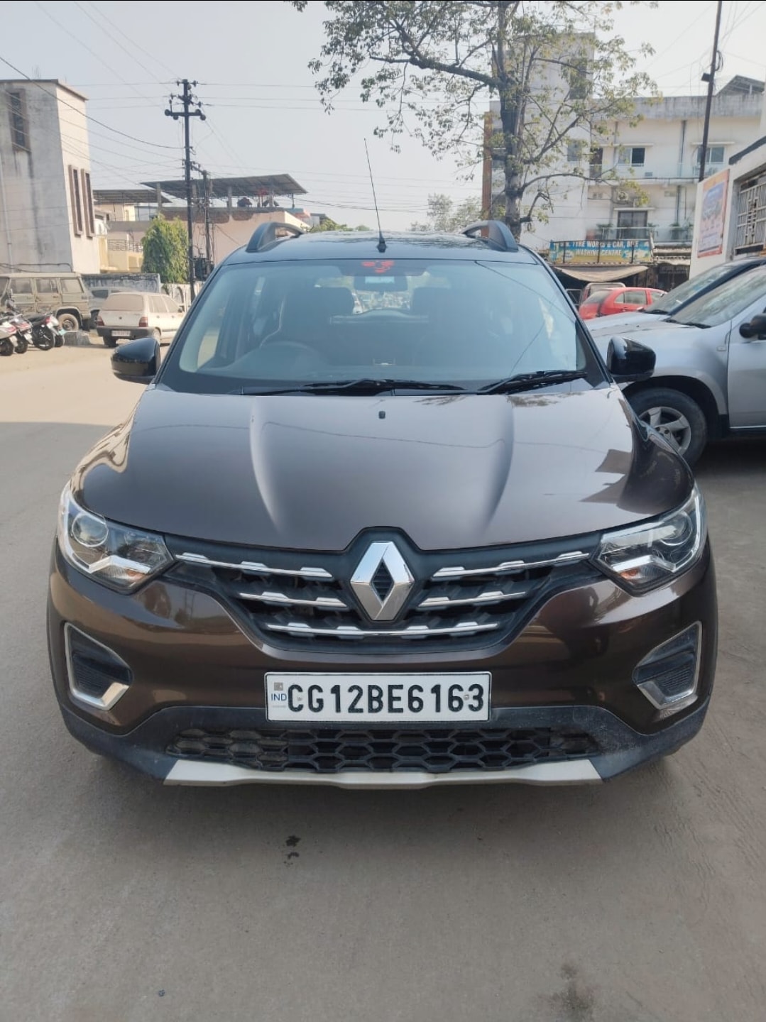 Triber image 8 Triber image 8