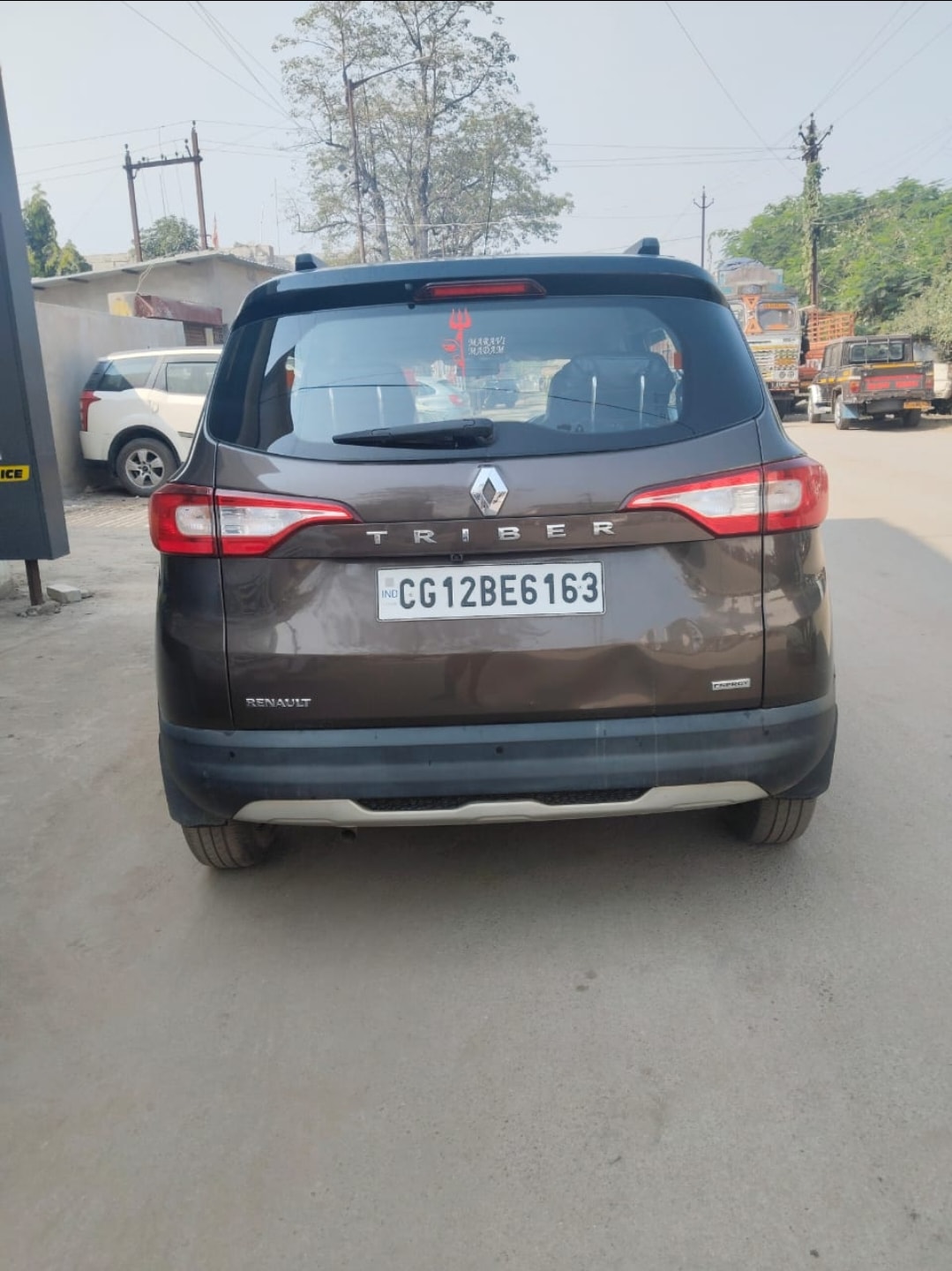 Triber image 4 Triber image 4