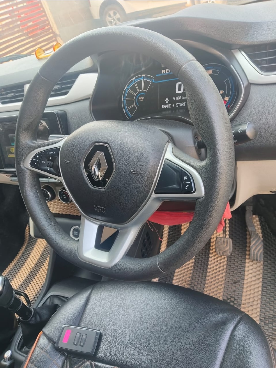 Triber image 12 Triber image 12