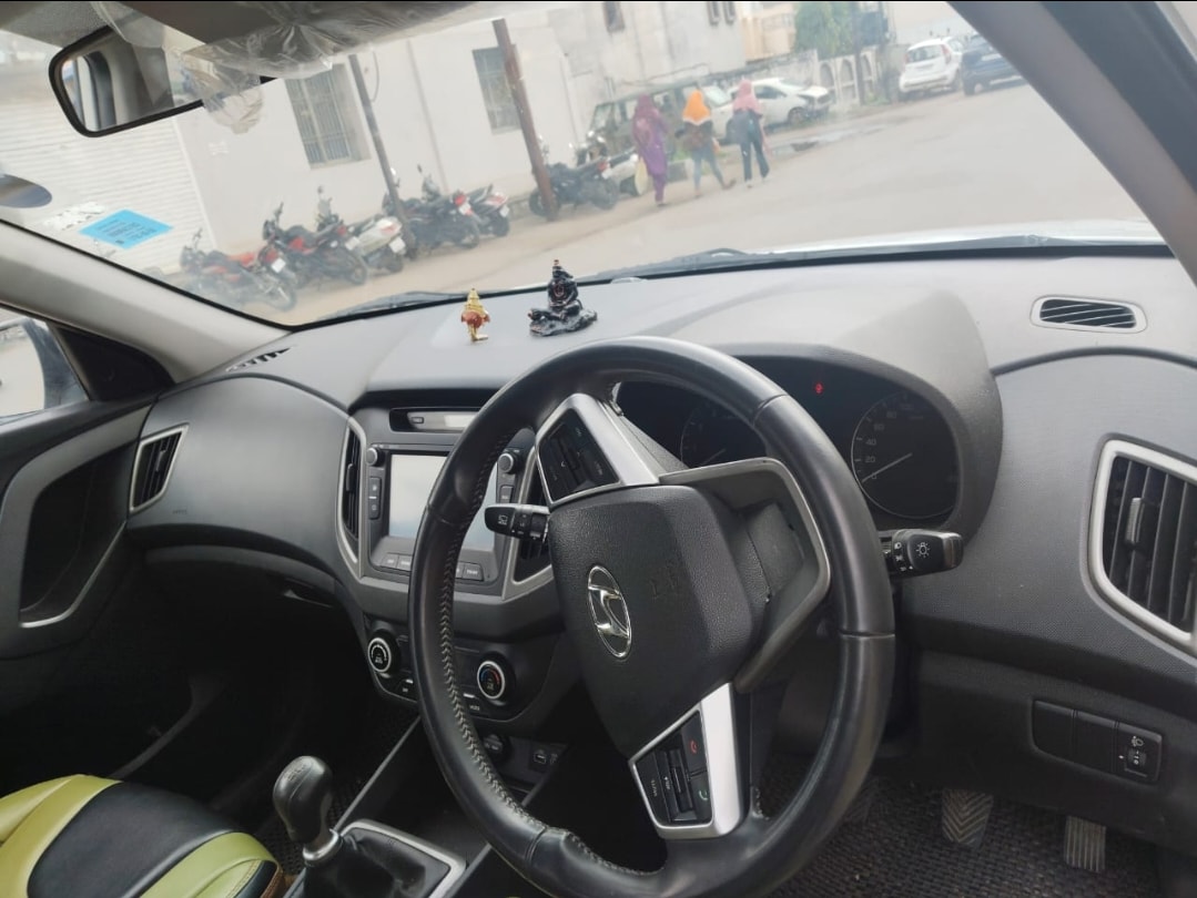 Creta image 11 Creta image 11