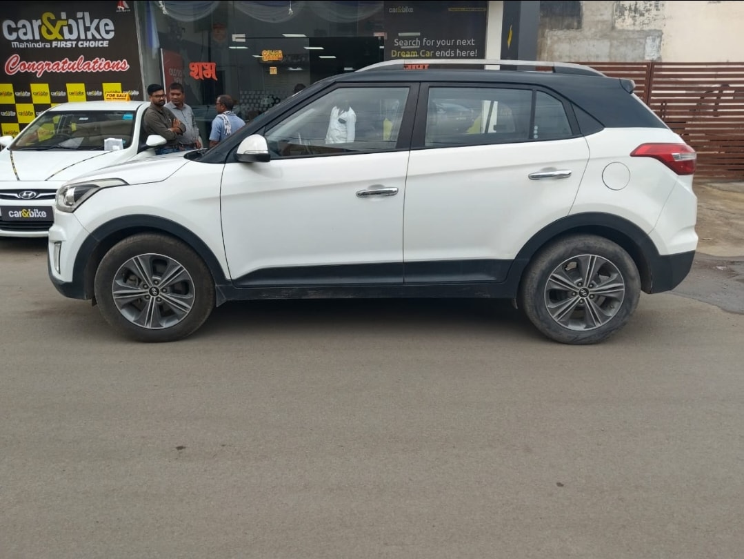 Creta image 2 Creta image 2