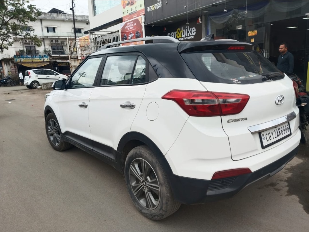 Creta image 3 Creta image 3