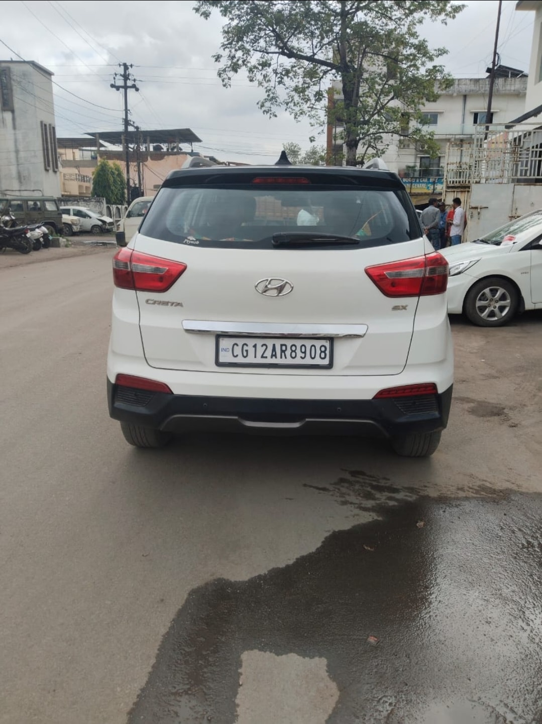 Creta image 4 Creta image 4