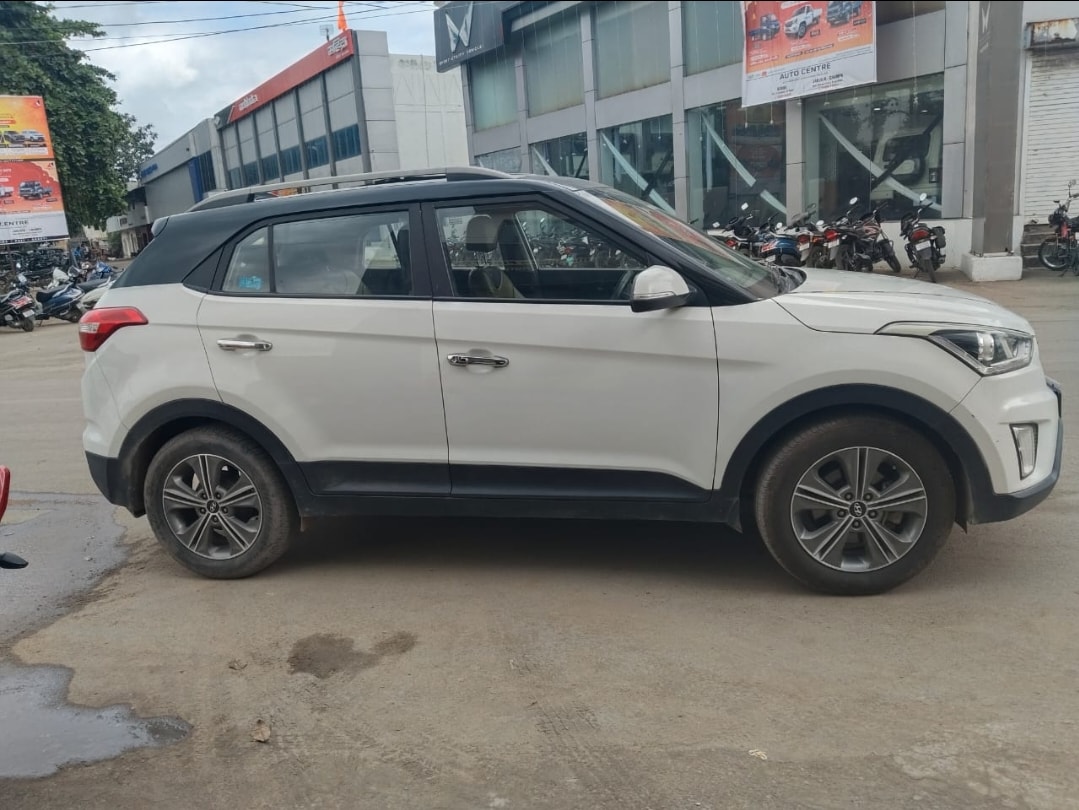 Creta image 6 Creta image 6