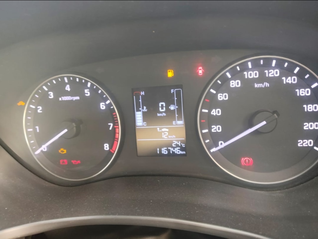 Used 2018 Hyundai i20 Active Used 2018 Hyundai i20 Active