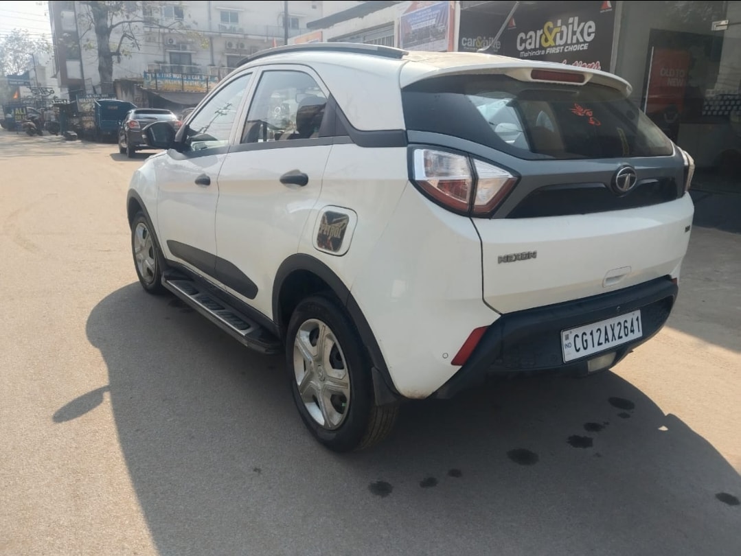 Nexon image 3 Nexon image 3