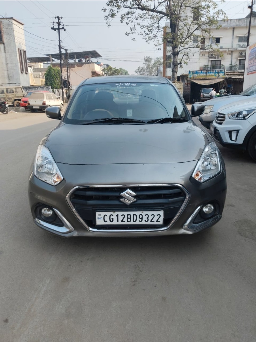 Dzire image 4 Dzire image 4