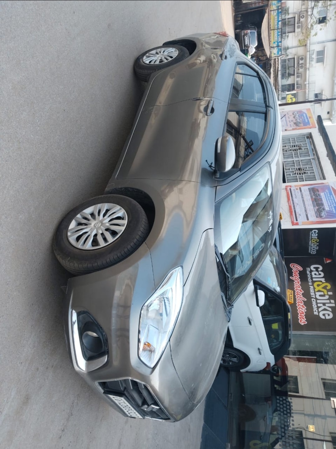 Dzire image 1 Dzire image 1