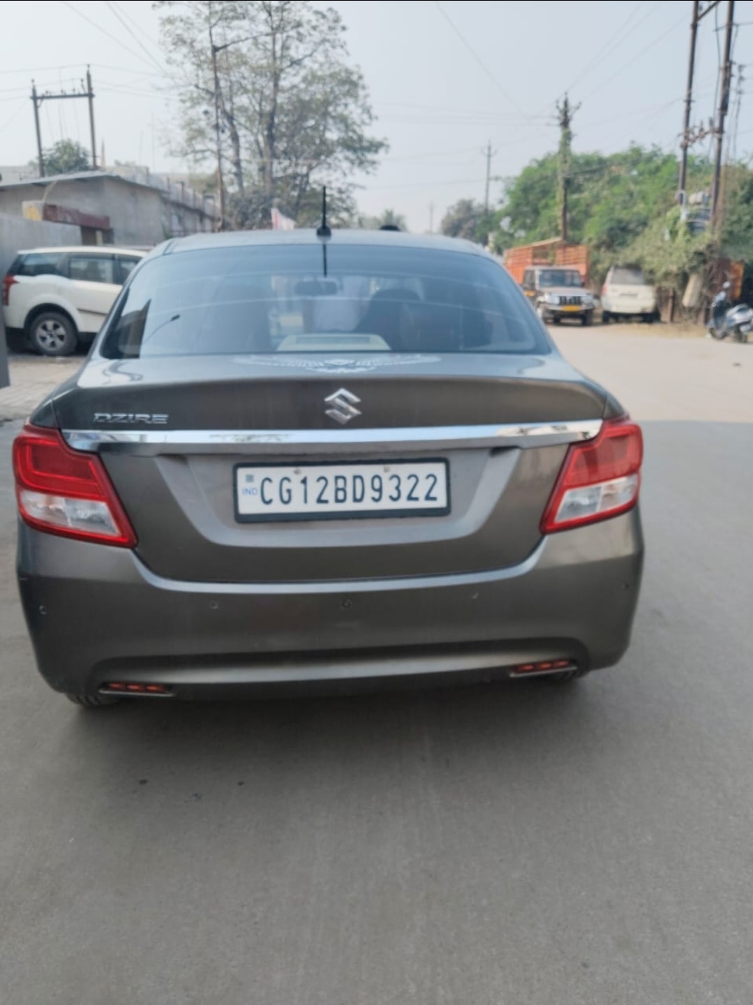 Dzire image 2 Dzire image 2