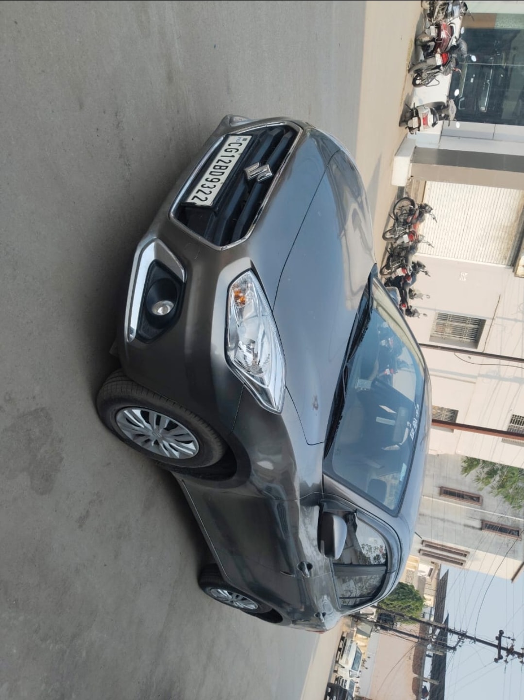 Dzire image 3 Dzire image 3