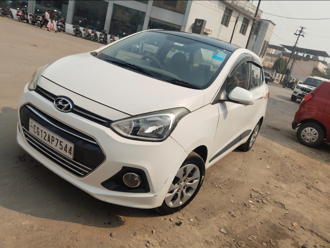 Xcent image 1 Xcent image 1