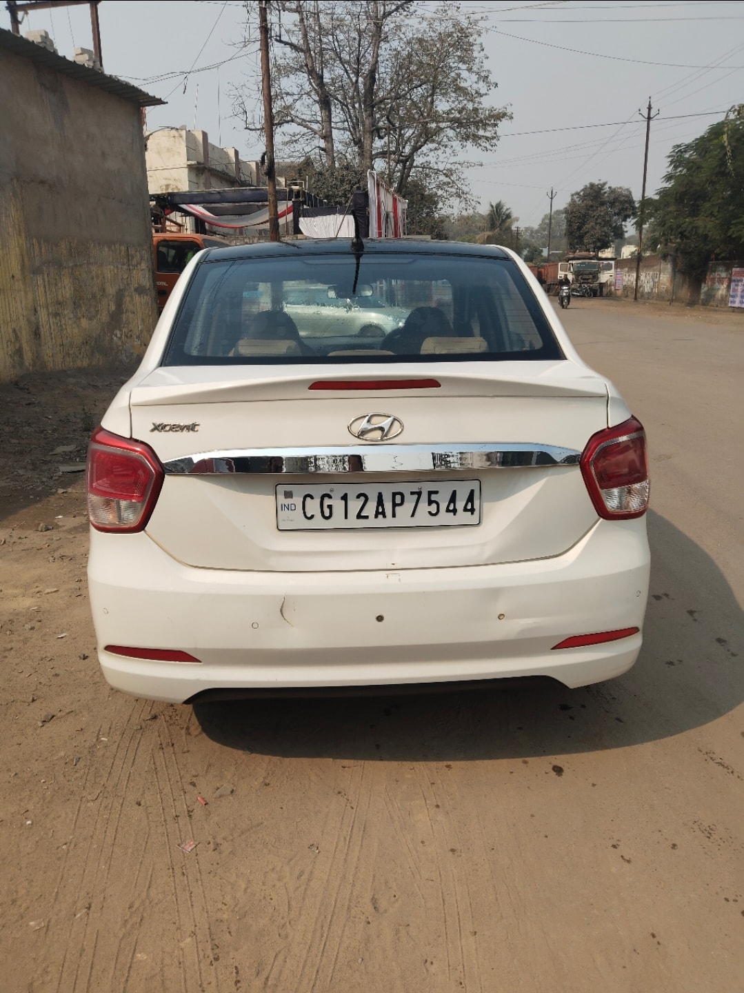 Xcent image 4 Xcent image 4