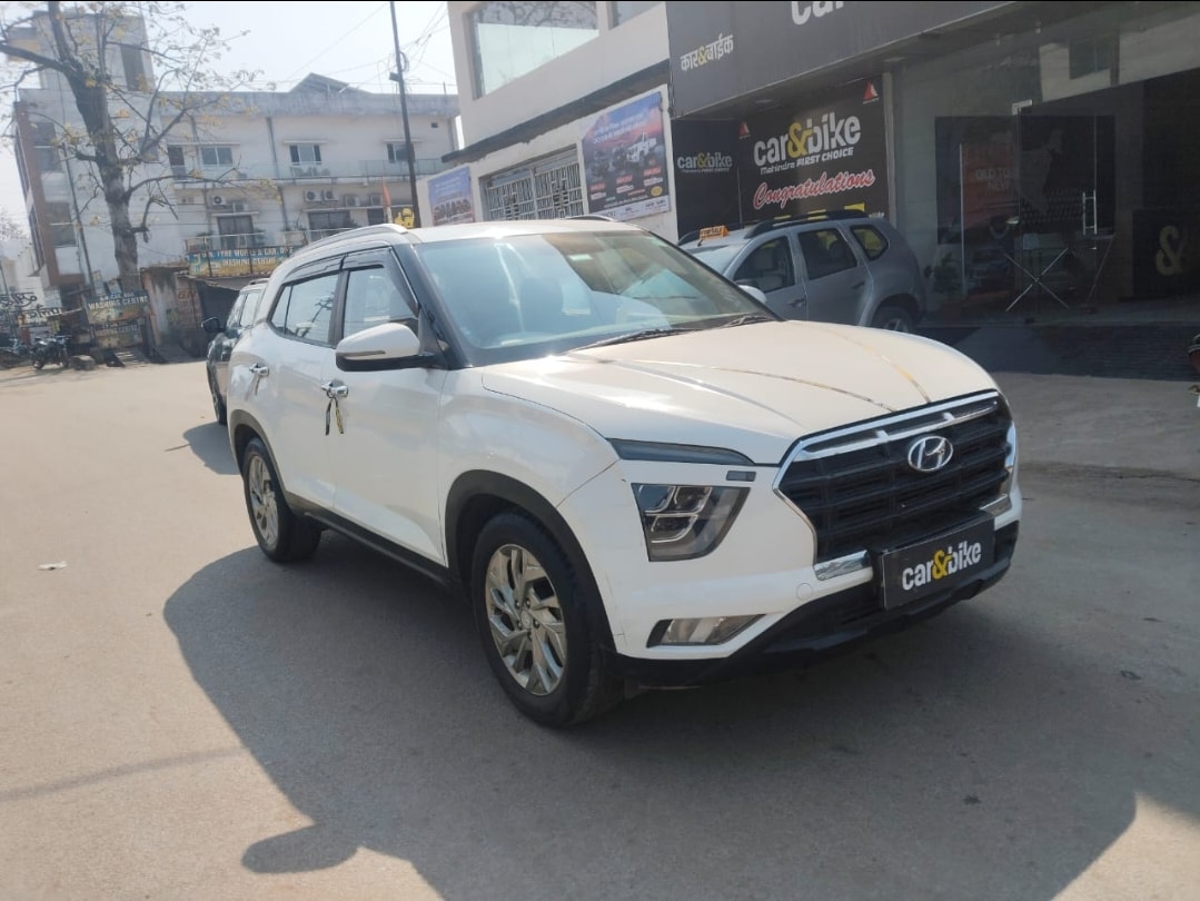 Creta image 7 Creta image 7