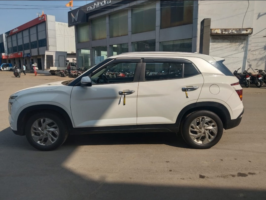 Creta image 2 Creta image 2